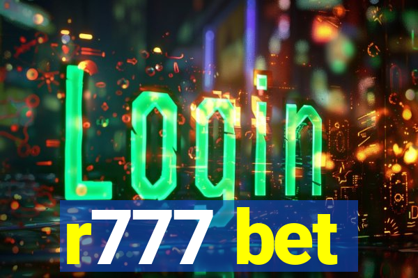 r777 bet